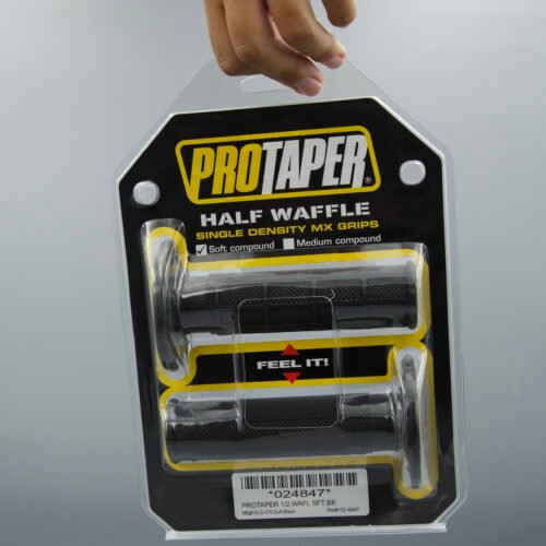 PROTAPER PUÑO SUAVE