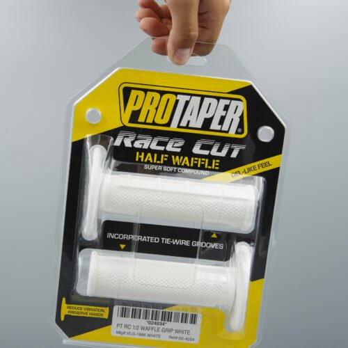 PROTAPER PUÑO RC SUAVE (GEL)