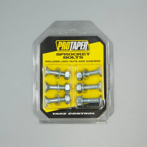 PROTAPER KIT DE TORNILLOS DE PIÑON