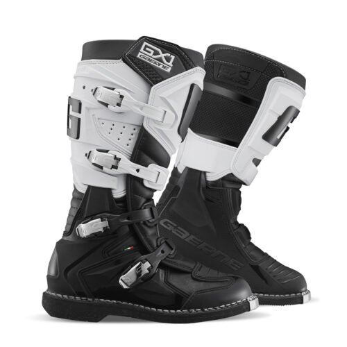 BOTAS GAERNE GX1 NEGRO