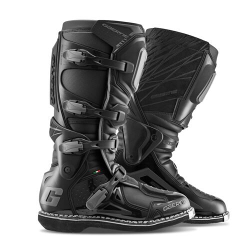 BOTA GAERNE FASTBACK ENDURANCE ENDURO NEGRA