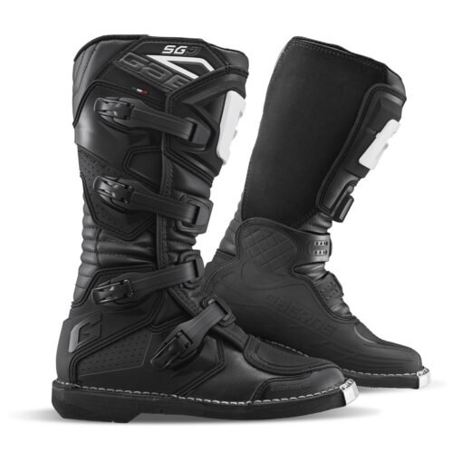 BOTAS GAERNE SGJ