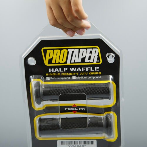 PROTAPER PUÑO CUADRACICLO