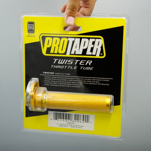 PROTAPER CUARTO DE GAS