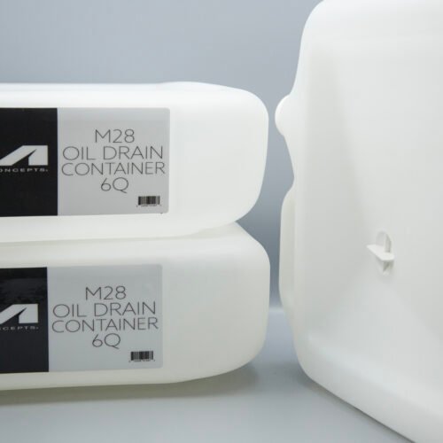 RECOLETOR DE ACEITE MATRIX