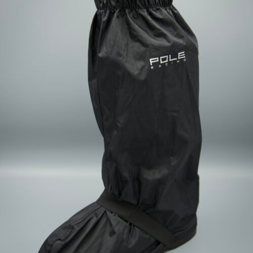 CUBRE ZAPATO POLE RACING