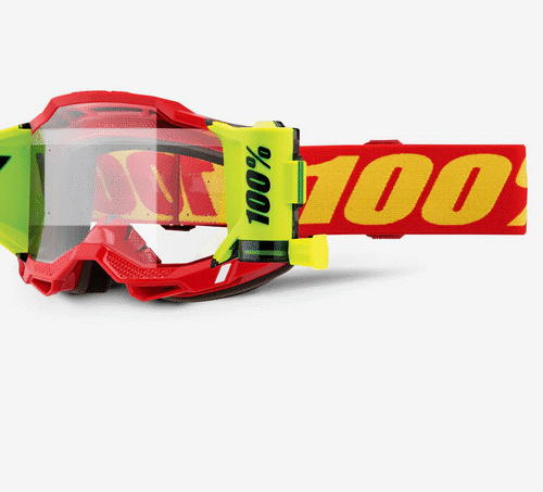 ACCURI 2 FORECAST  ADULTO