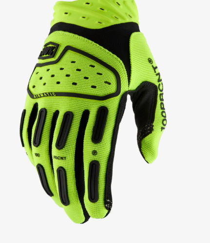 GUANTE 100% AIRMATIC 2 NIÑO