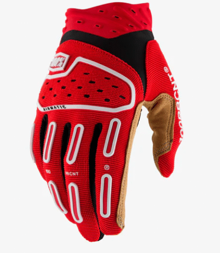 GUANTE 100% AIRMATIC 2