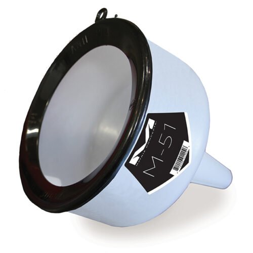 EMBUDO CON FILTRO  MATRIX M55