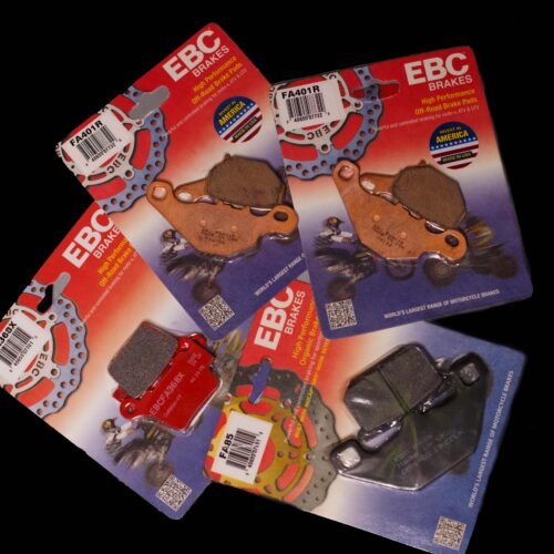 FIBRAS EBC