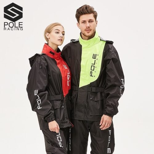 CAPA POLE RACING