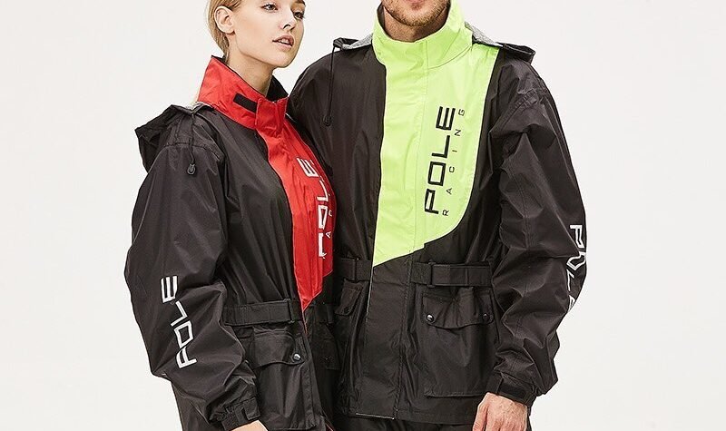 CAPA POLE RACING - CR Motoboutique
