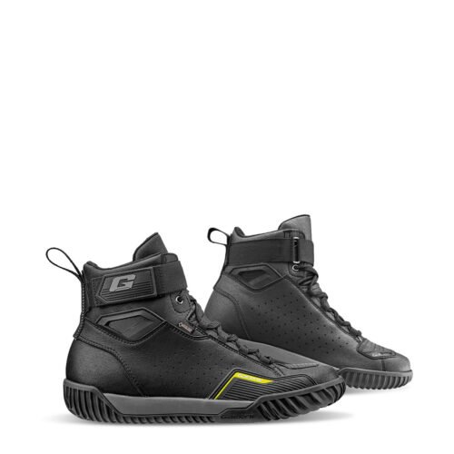 BOTAS GAERNE G_ROCKET GORE-TEX BLACK