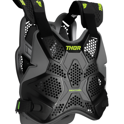 HOMBRERA THOR  SENTINEL PRO