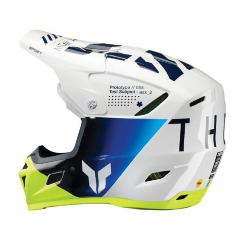 CASCO THOR  Reflex