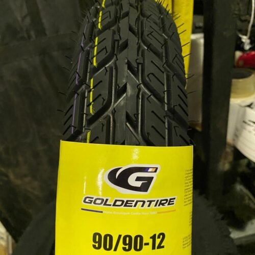 LLANTA 90-100-12   TL   8PR