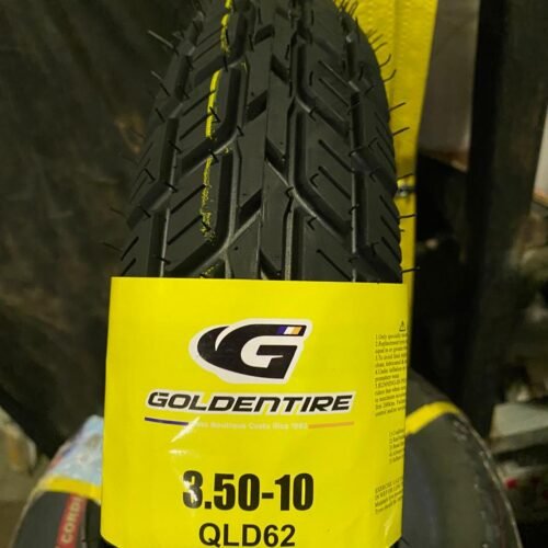 LLANTA  3.50-10   TL   8PR