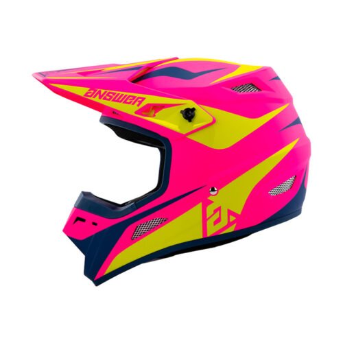 CASCO ANSWER RACING
